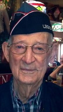 Obituary of Murray S. Pulver