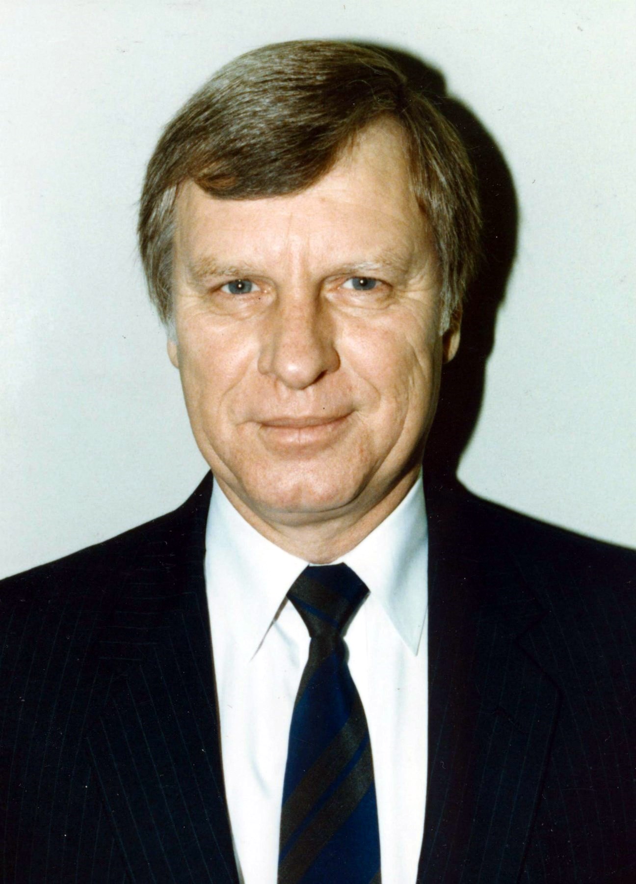 J C Vaughan Obituary - Houston, TX