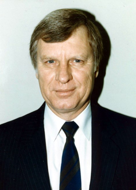 Obituary of J C Vaughan