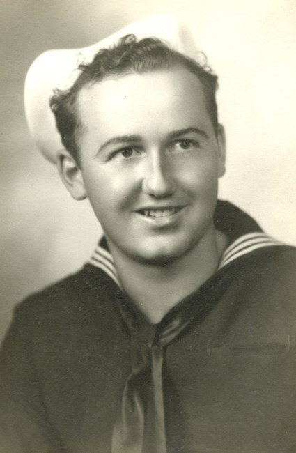 Obituary of Marion Junior Rhoads