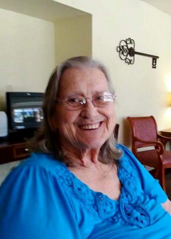 Obituary of Allene Moore
