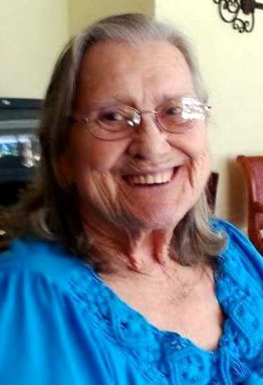 Obituary of Allene Moore