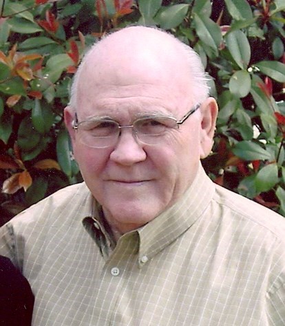 Obituary of Harvey L. Lewis, Jr.