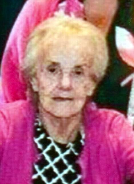 Obituary of Norma Lee Whitlow