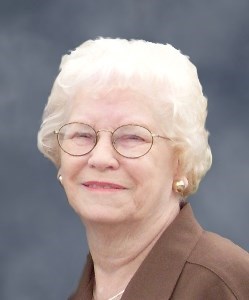 Obituary of Alice Marie Buras