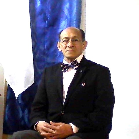 Obituary of Prudencio Ramos Pevia