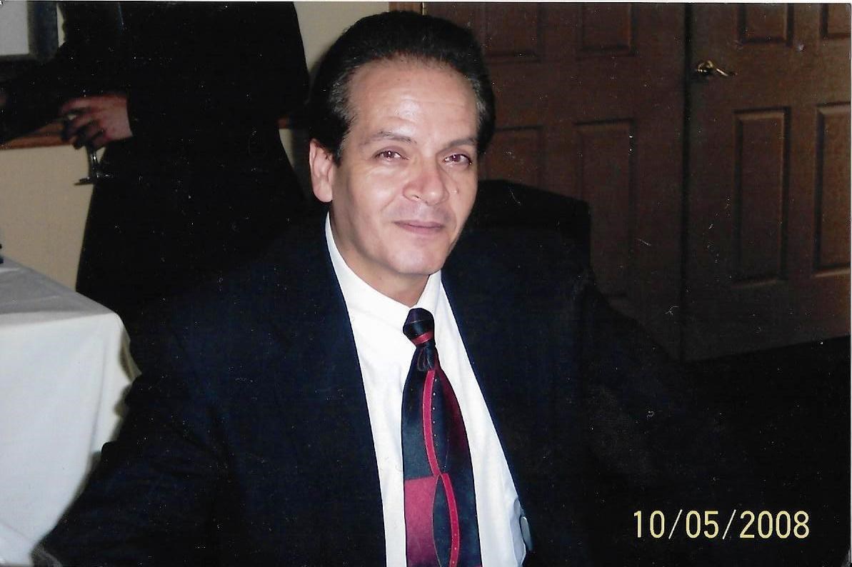 Obituary of Edward Frank D'Amato