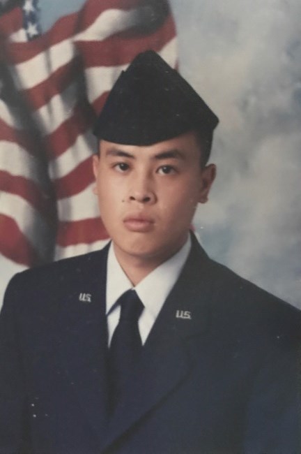 Obituary of Tien Pham