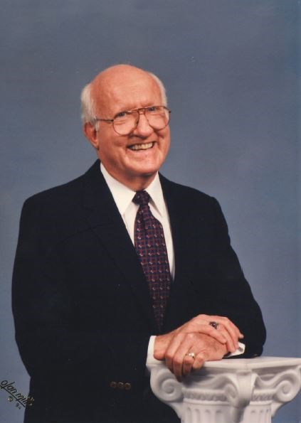 Obituary of Dr.  Duane James Sutton