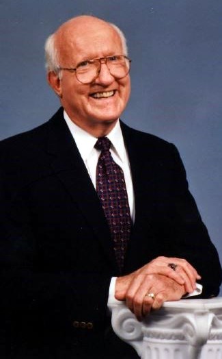 Obituary of Dr.  Duane James Sutton