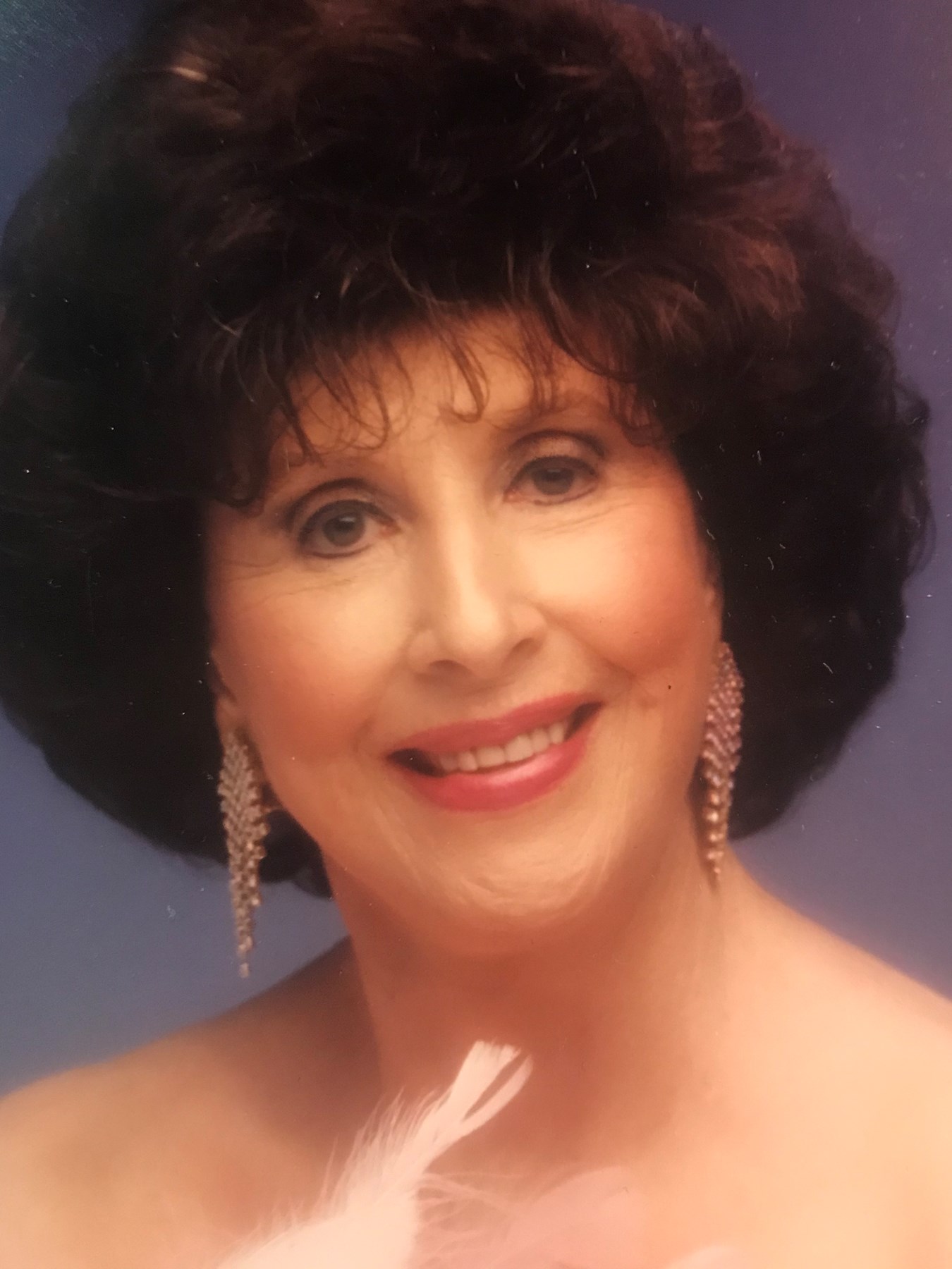 Obituary of Merle M Barnhill