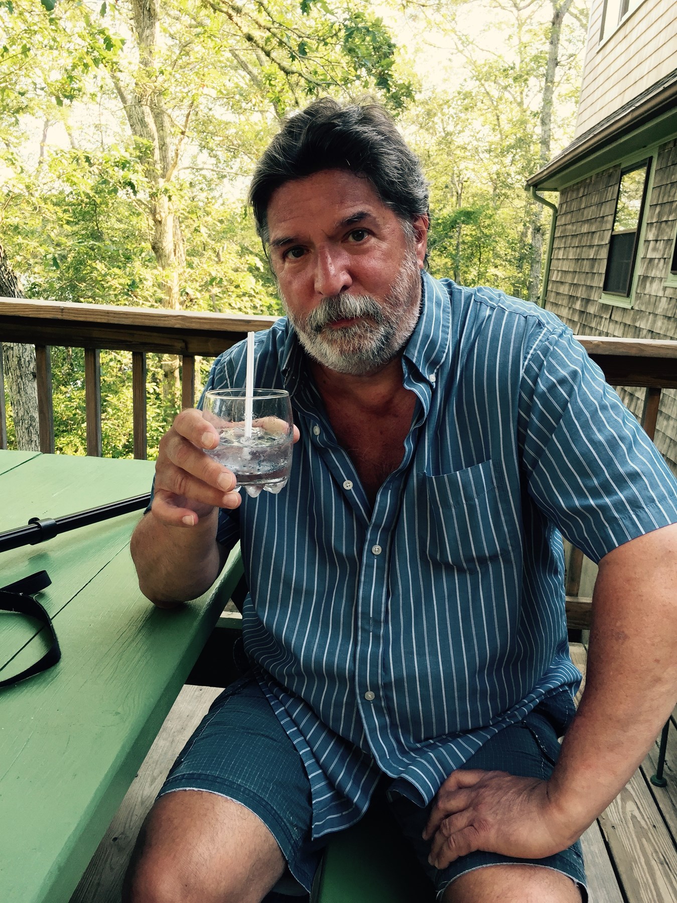 Obituario de John E. Mikolajczyk