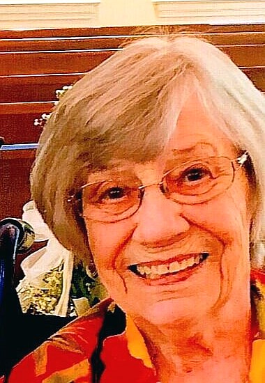 Obituary of Barbara Ford Duff