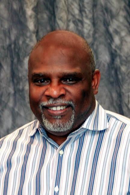 Obituary of Trent LaRon Garrett