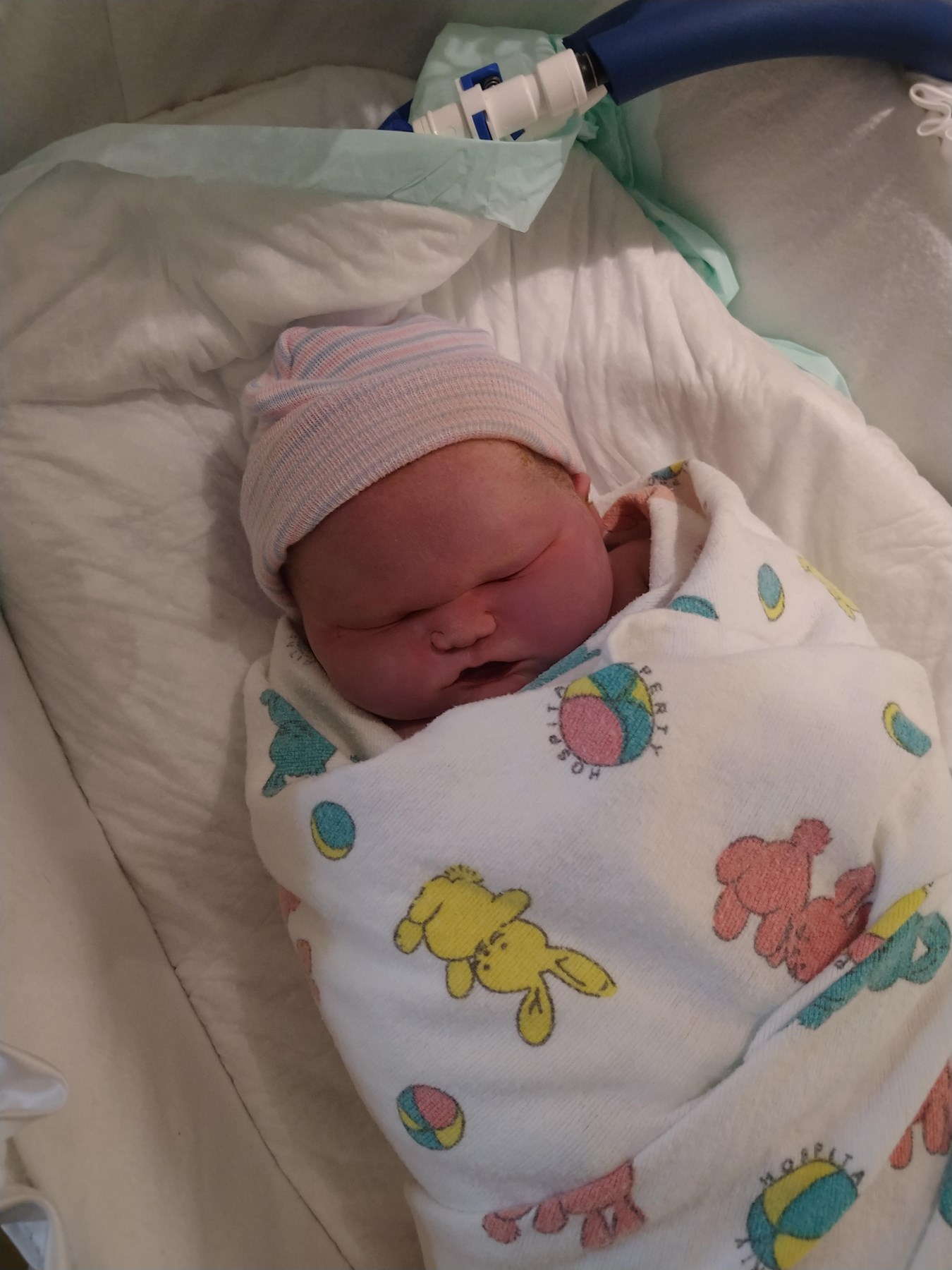 Obituary of Micah Gabriel Sarnecki