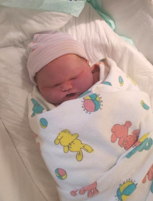 Obituary of Micah Gabriel Sarnecki