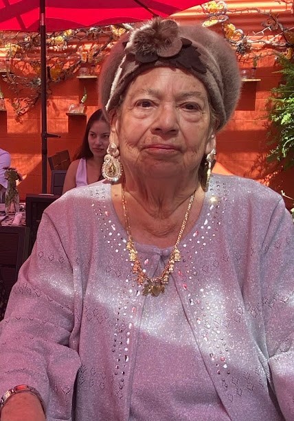 Obituary of Jovita Ruiz Ortiz