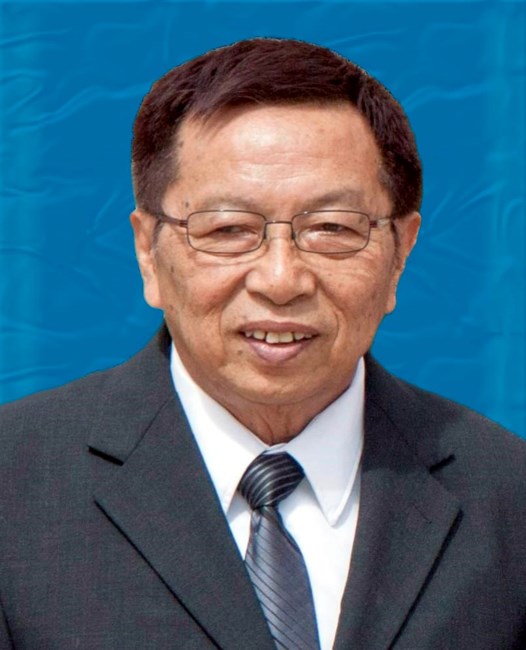 Obituary of Bich Van Nguyen