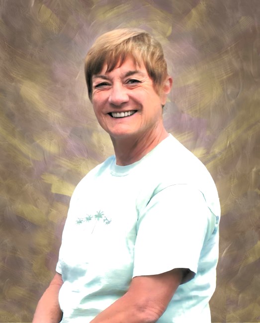 Obituary of Marilyn Jean Link