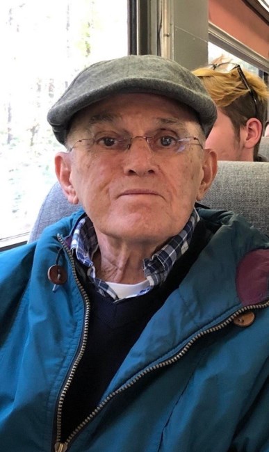 Obituary of Burtram Clay Sutherland