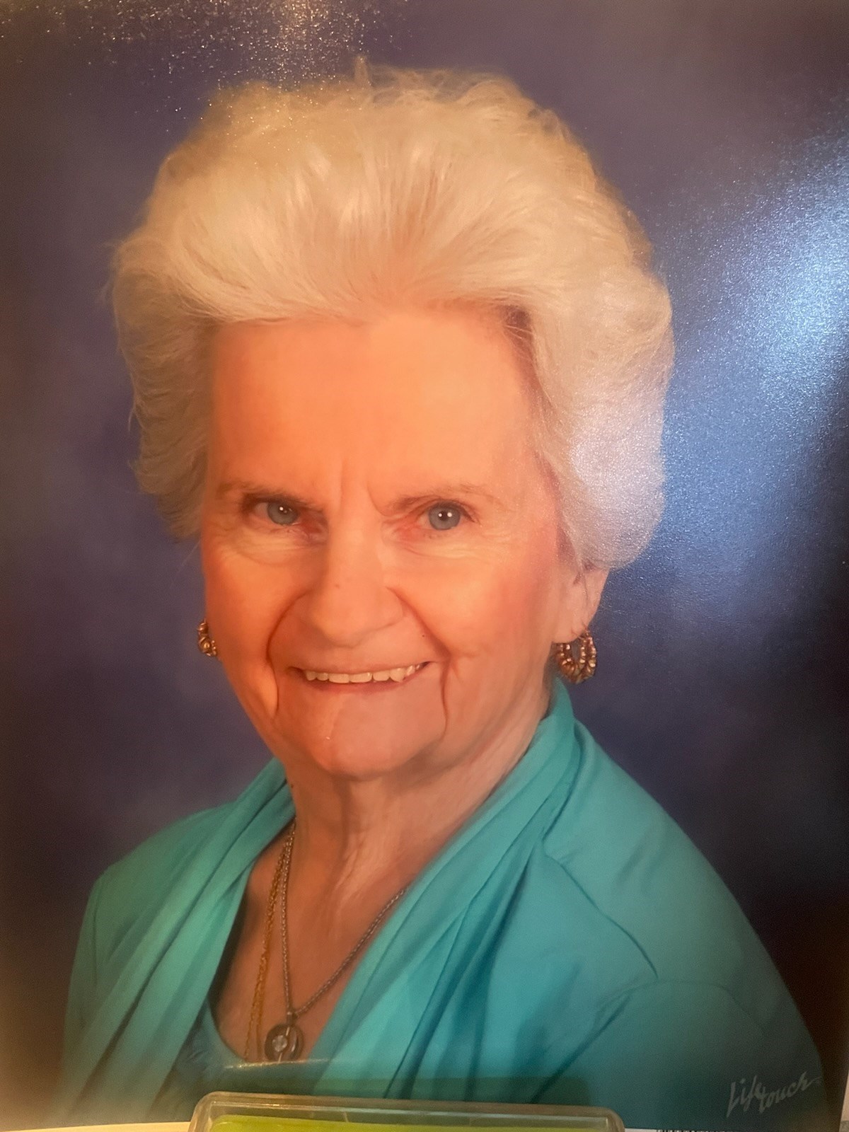 Obituary of Nancy Marie Neal