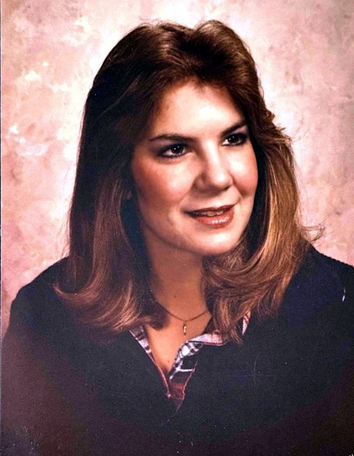 Obituary of Maria Hall