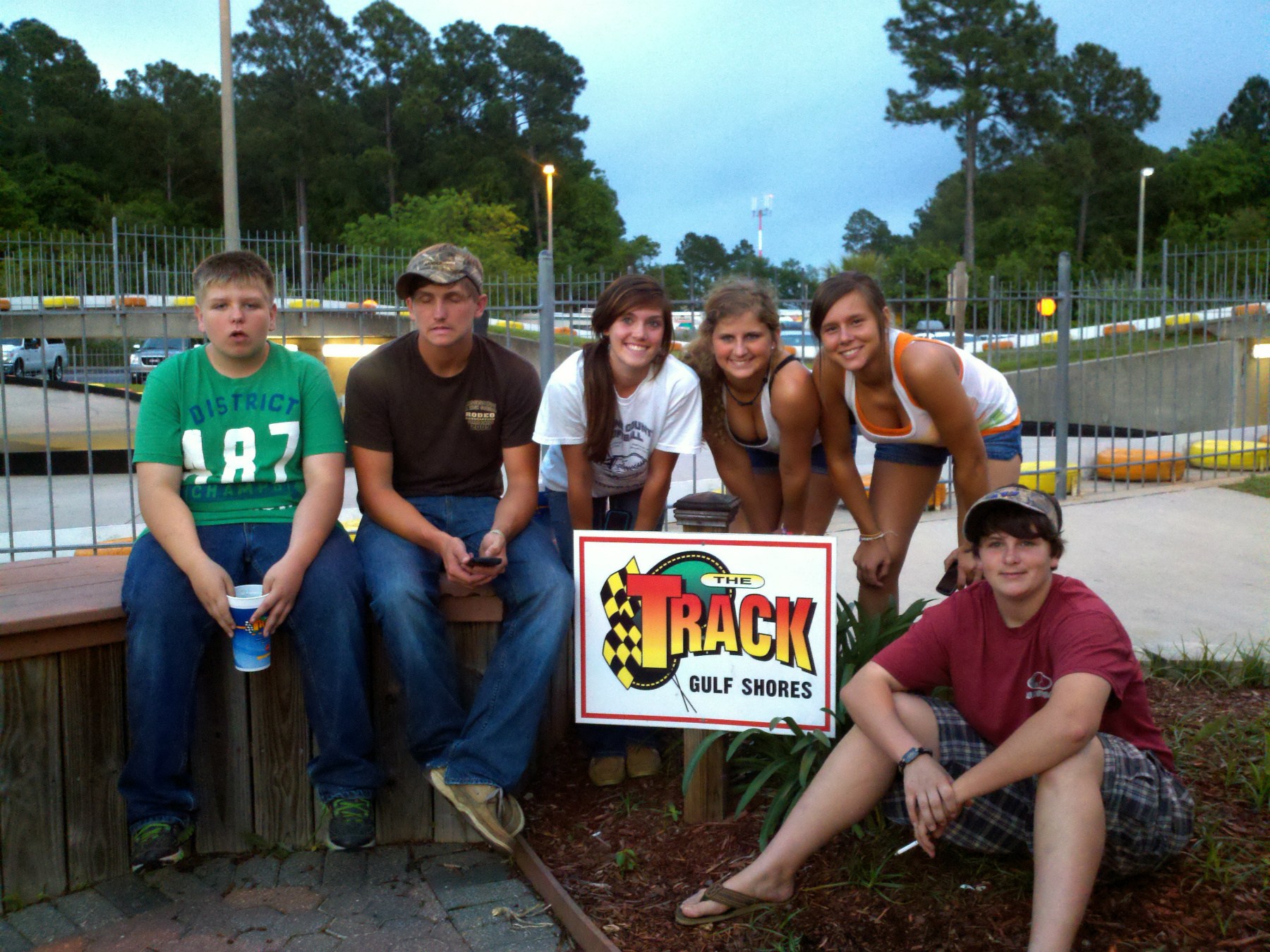 Obituary of Megan LeAnn "No. 00" Ladner