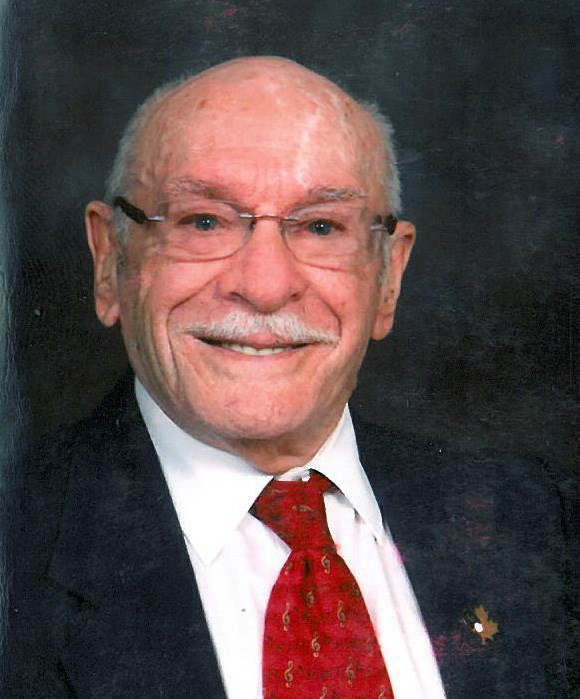 Harold Leslie Mann Obituary Kelowna, BC