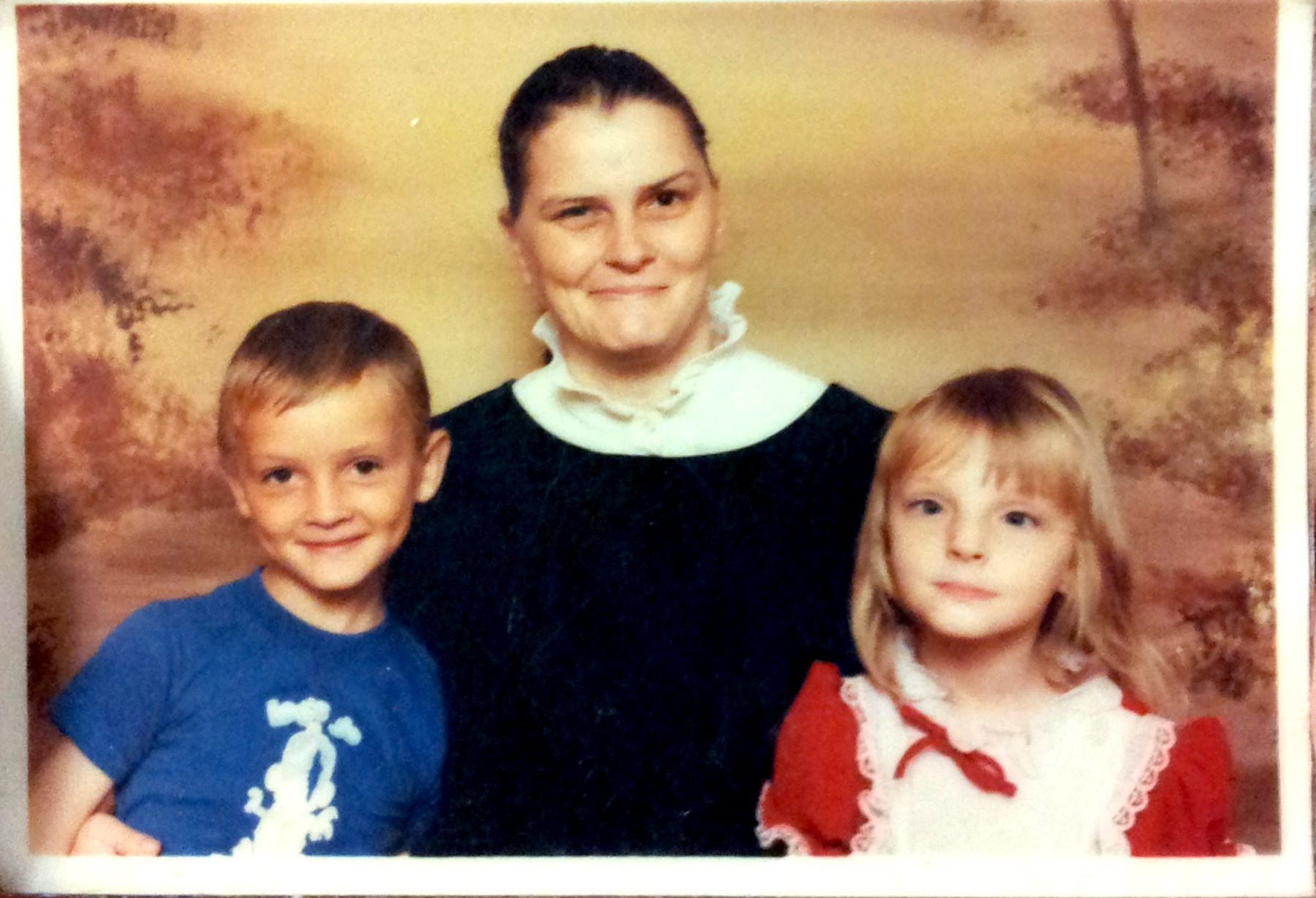 Obituary of Leta Faye Wright