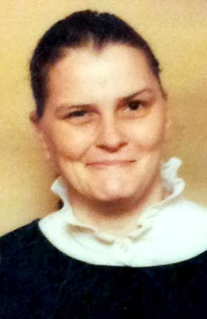 Obituary of Leta Faye Wright