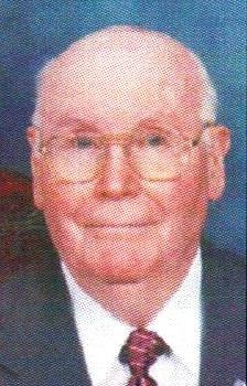Obituary of George A. Hall