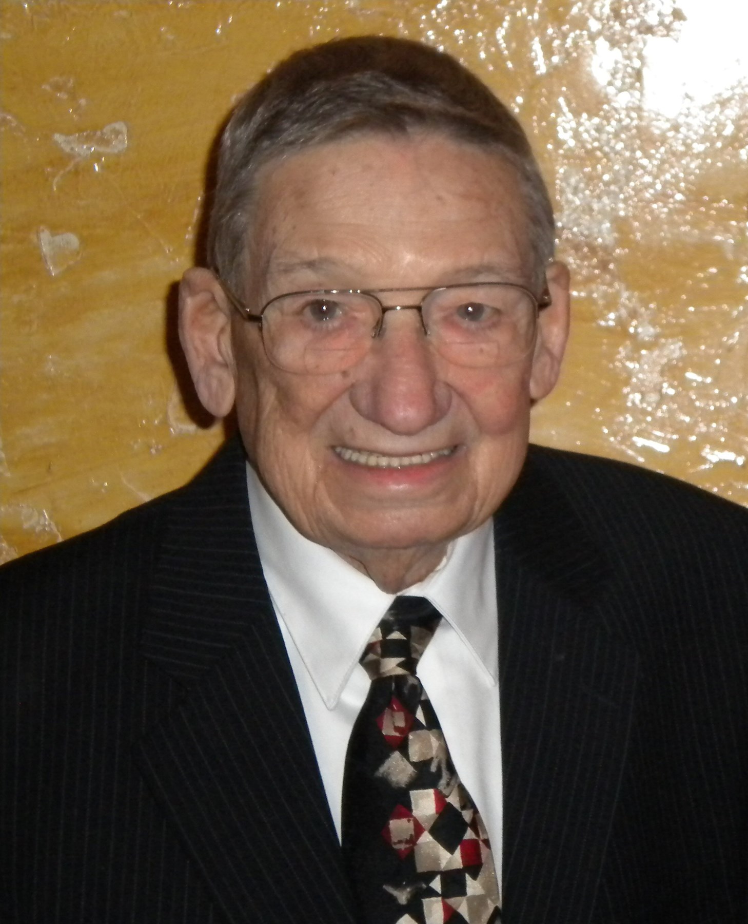 Obituary of James "Jim" M. Clarke