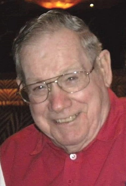Obituary of Eugene Barry