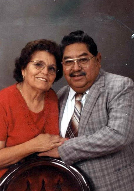 Avis de décès de Tomas G Arriaga " Papi "