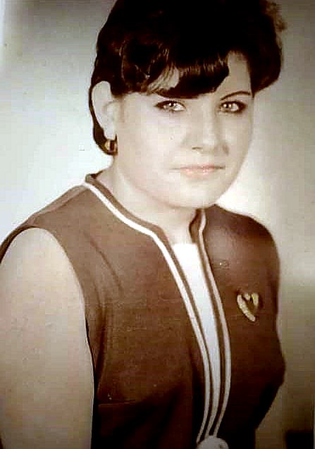 Obituary of Maria Luisa Lopez