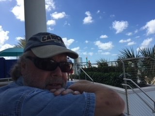 Obituary of Neil Campbell Charles Grant