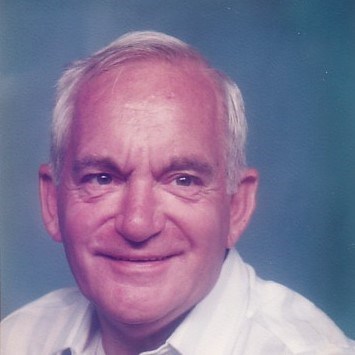 Obituary of William Weber