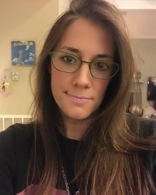 Obituary of Cathryn Leigh Arceneaux