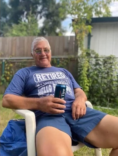 Obituary of Victor Tyronne Carter