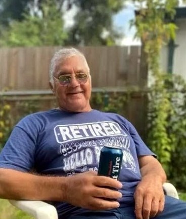 Obituary of Victor Tyronne Carter