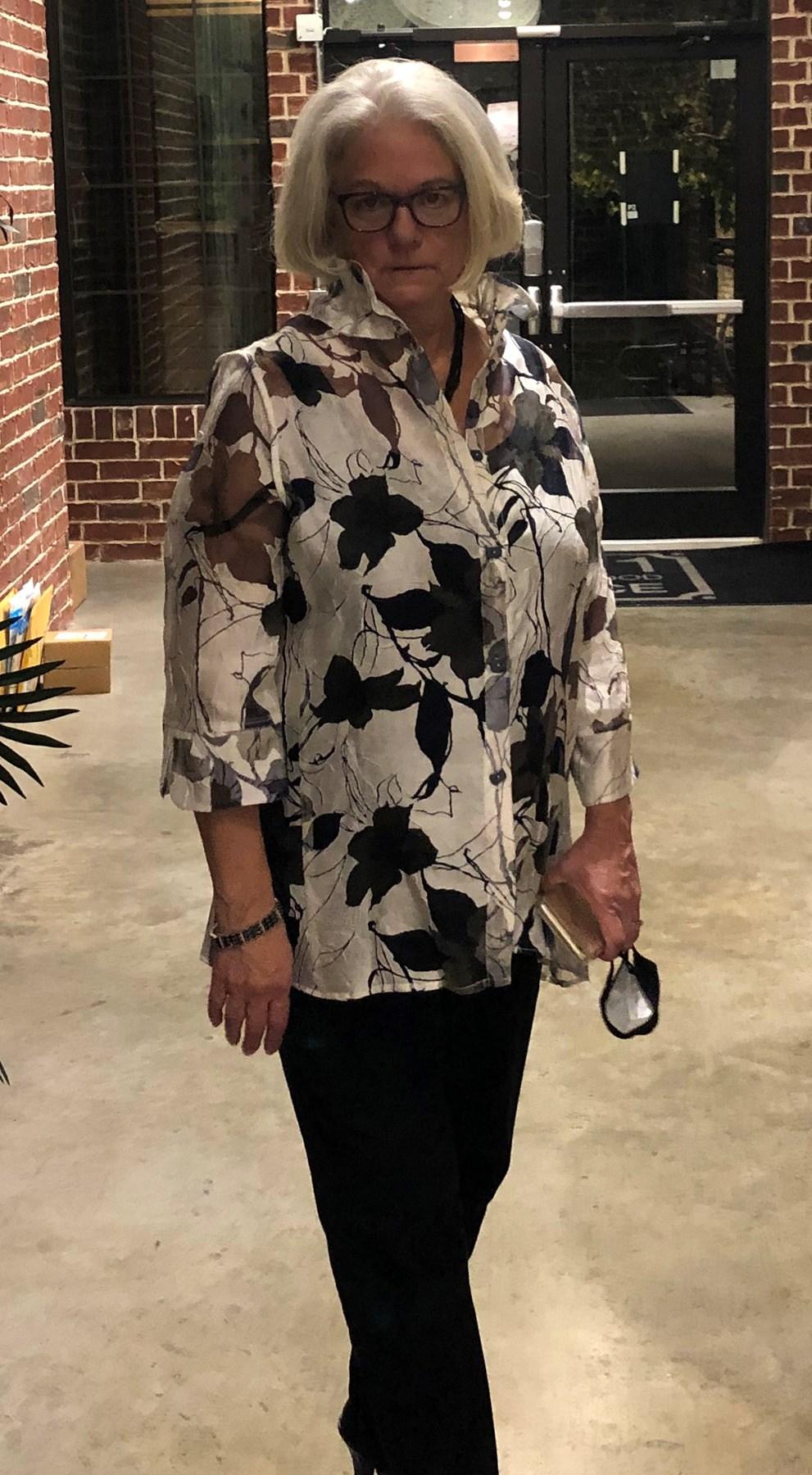 Obituary of Lisa Culver Koen