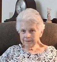 Obituary of Lynda Beth Magee
