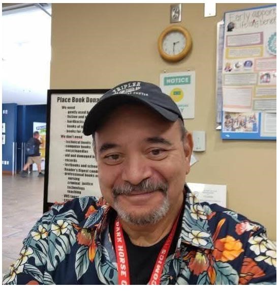 Obituary of Robert Sylve Bove