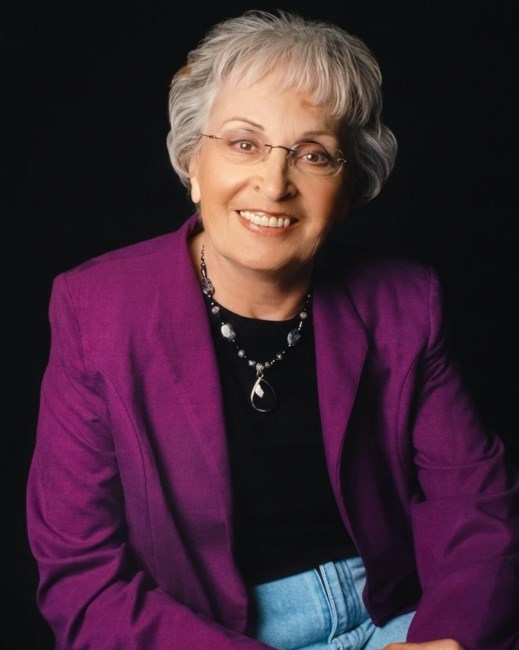 Obituary of Betty Joan Atkins