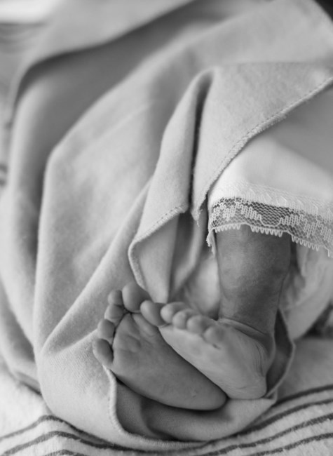 Obituary of Jaydrel Mateo de la Cruz