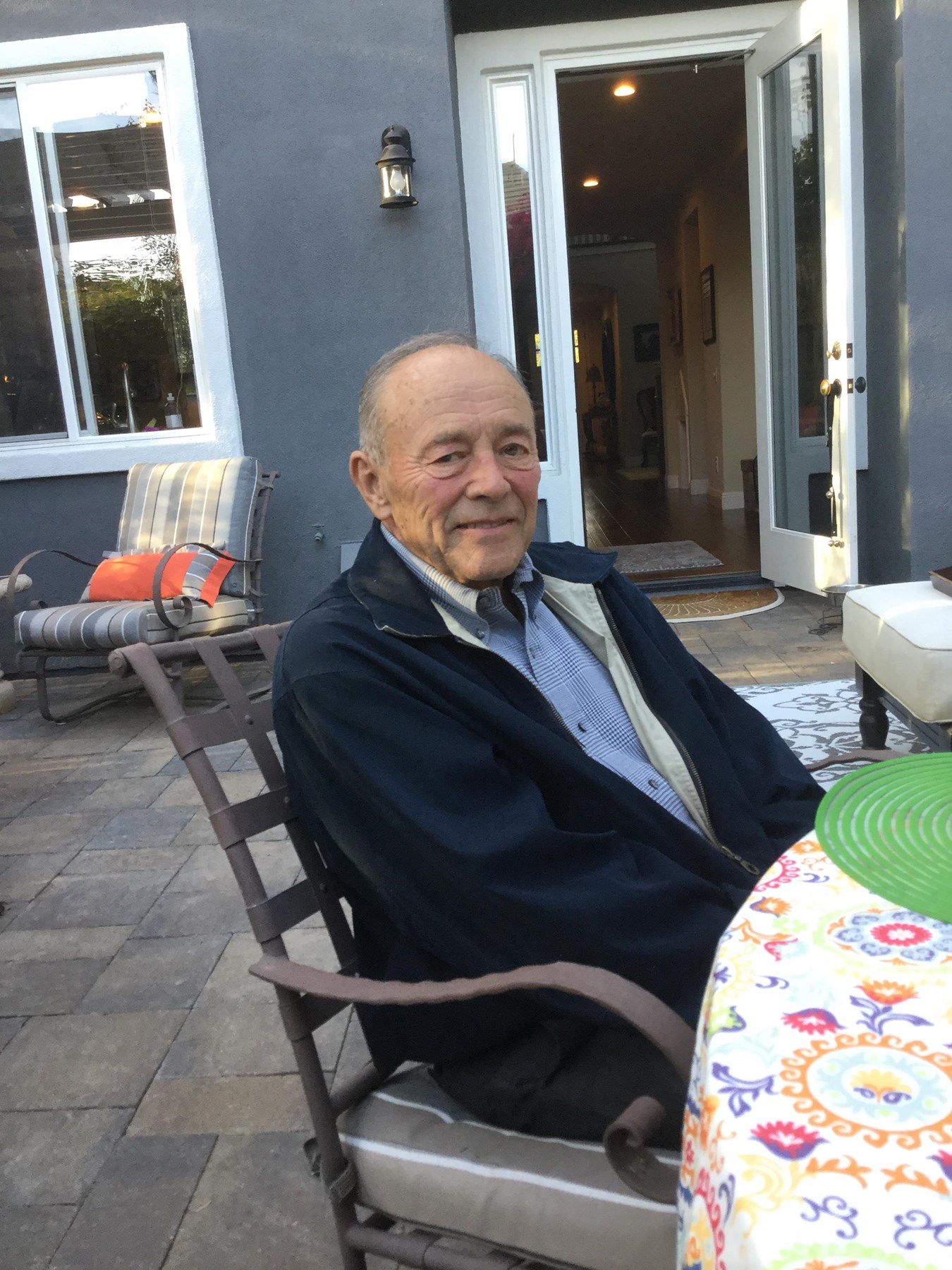 Obituary of Kenneth Melvin Nieman