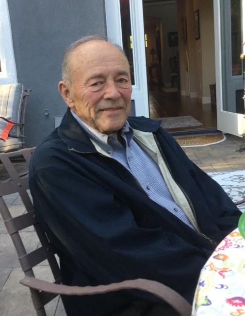 Obituary of Kenneth Melvin Nieman