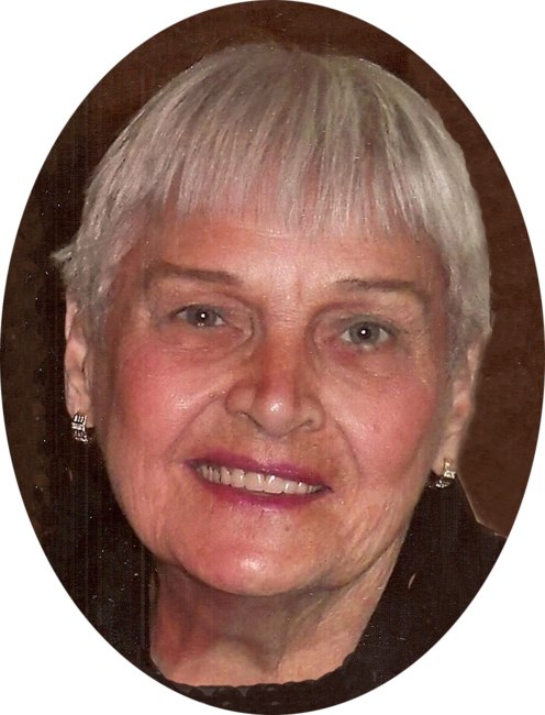 Obituary of Theresa Verbeke