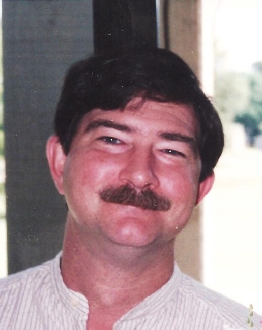 Obituary of Kevin Richard Newcomb