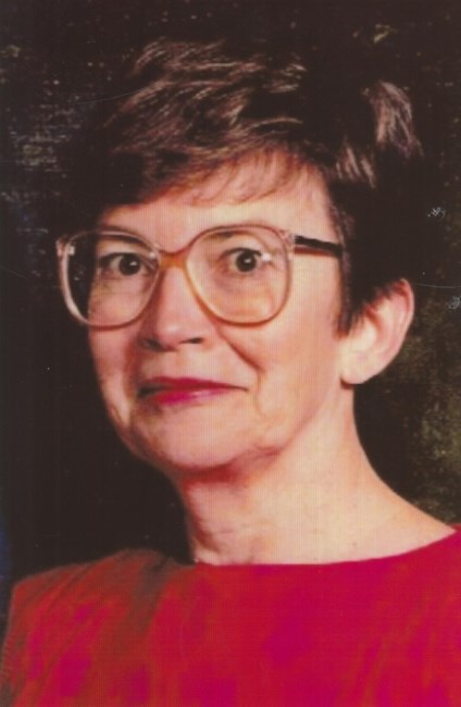 Obituario de Joyce Roberts